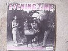 Jackie mittoo reggae vinyl record.evening time.1968.coxsone records.