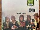 Small Faces - First Step LP [Vinyl New] Limited Ed. Color Vinyl (2016 Rhino)