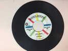 R&B 45 RPM RECORD - CLEFTONES - ROULETTE 4302