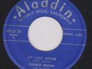 Charles Brown 