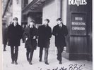 THE BEATLES: Live at the BBC 3x LP 180g Remastered VINYL LP