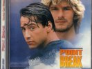 SC - POINT BREAK & NEVER CRY WOLF (Complete Score) - Mark Isham