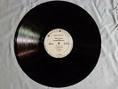 Benny Golson & the Philadelphians LP white label PROMO UAL 4020 Jazz