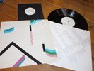 WIRE - 154 - POST PUNK/EXPERIMENTAL ROCK - W/7