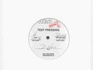 12 in TEST PRESSING 33RPM - DARYL HALL - RUNAWAY NM OUT OF PRINT - RARE ITEM