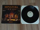 Sepultura - Arise (Maxi)