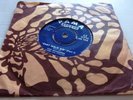 THE MOHAWKS RARE PAMA SINGLE  BABY HOLD ON  WITH PAMA SLEEVE