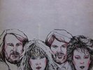 ABBA The Love Songs LP - South Africa Release