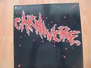 CARNIVORE-s/t,Roadrunner,Type O Negative,RAR Original Press
