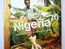 NIGERIA 70 LP - the definitive story of 1970's funky lagos afrobeat STRUT FELA