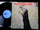 FLEETWOOD MAC The Pious Bird Of Good Omen LP UK 1st Blue Horizon 7-63215 EX+