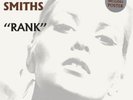 THE SMITHS   RANK   2 x VINYL LP   INCLUDES POSTER   *NEW AND SEALED*