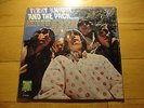 TERRY KNIGHT & THE PACK -  Rare SEALED ORIGINAL Garage / Psych MONO LP #LE 8000