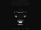 JOHNNY HALLYDAY - RESTER VIVANT TOUR  3 VINYL LP NEUF