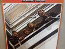 The Beatles Red Album Near Mint 2 x Vinyl Record LP Stereo Parlophone PCSP 717