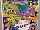 A Collection Of Beatles Oldies Near Mint Vinyl Record FA 41 3081 1 Fame