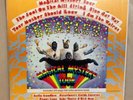 The Beatles Magical Mystery Tour Near Mint + Booklet Vinyl LP Record SMAL 2835