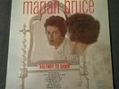 Rare Famale Jazz-MARIAN BRUCE-Halfway To Dawn-RIVERSIDE-Nm Minus Vinyl-DG-1958