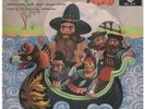 ERNEST ANSERMET Music Of Rimsky Korsakov LP VINYL 4 Track Stereo Wide Band Dee