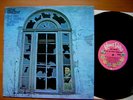 GENE VINCENT - THE DAY THE WORLD TURNED BLUE (1970)  RARE US ORIGINAL IN MINT-