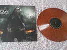 OZZY OSBOURNE - Black Rain - COPPER LP MINT RARE (Black Sabbath, Dio, Maiden)