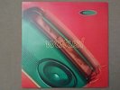 THE WEDDING PRESENT - Watusi - original 1994 Island Records vinyl LP