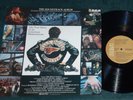 Hells Angels Forever The Soundtrack Album LP 1983 Australia ExCondition