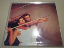 ROXY MUSIC Flesh +Blood Vinyl LP One owner Like New 1980