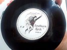 SOUTHS GONNA RISE AGAIN OBE /SLAG RARE PUNK SR4501 JON BURN WITH WRAP AROND SLEE