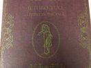 Jethro Tull - Living In The Past 2LP [2CH 1035] RARE WHITE LABEL PROMO w/BOOKLET