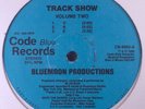 Bluemoon Productions-Track Show (Volume Two) EP RARE NY DEEP HOUSE '90 -MP3-