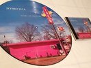 JETHRO TULL (LOT) RARE picture disc ROCKS ON THE ROAD vinyl & CD