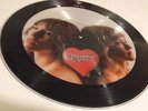 HEART (PICTURE DISC) DREAMBOAT ANNIE vinyl LP1976 ROCK