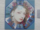 Culture Club This Time The First Four Years (Near Mint) Original UK vinyl