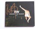 Robbie Williams - Under The Radar  Vol 1 - Signed