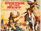 Custer Of The West  Bernardo Segall Vinyl Record