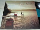 Neil Young - The World Of Neil Young, 9 track, 1991 Korea LP.