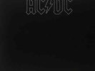 AC/DC-Back in Black  Vinyl / 12