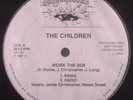 SEALED The Children-Work The Box 12