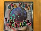 THE CURE - The LOVE CATS LP -  RARE EX promo 12