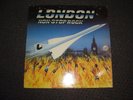 London - Non Stop Rock 1985 USA Orig. E/E