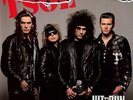 TSOL - HIT & RUN NEW VINYL