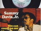 Sammy DAVIS Jr. * You Can Count On Me * MODERN SOUL NORTHERN Dancer * Listen