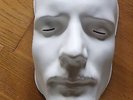 Rammstein Promo Masque MIG