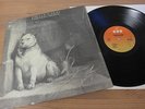 PAVLOV´S DOG - PAMPERED MENIAL rare Promo LP in mint 1976 PROG ROCK LP