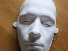 Rammstein Promo Masque MIG