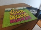 MY SOLID GROUND SAME LP IN 1971 Monster Rare TOP  Kraut. HAMMER