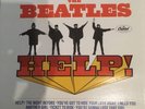 The Beatles Help    (Original Motion Picture Soundtrack)