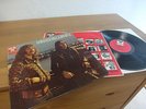 Parrish & Gurvitz same rare first Press 1971 HÖR ZU FOC Mint