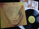 ROLLING STONES - Goats Head Soup - Rolling Stones Records 1973, Insert, Vinyl EX